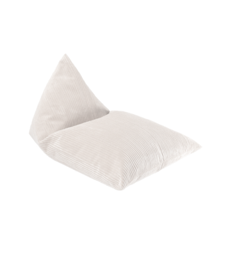 Wigiwama Wigiwama - Marshmallow Big Lounger