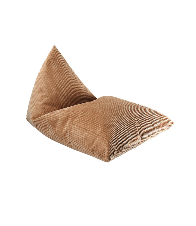 Wigiwama Wigiwama - Toffee Big Lounger