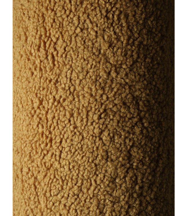 Wigiwama Wigiwama - Maple Square Ottoman