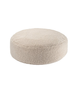 Wigiwama Wigiwama - Biscuit Ottoman