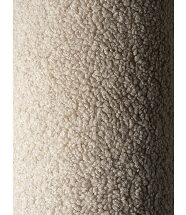 Wigiwama Wigiwama - Biscuit Ottoman