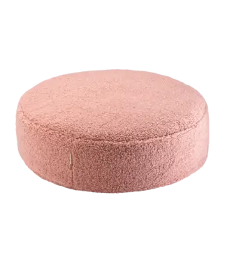 Wigiwama Wigiwama - Guava Pink Ottoman