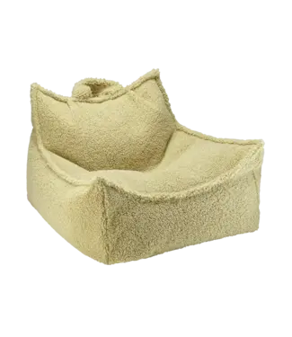 Wigiwama Wigiwama - Matcha Beanbag Chair