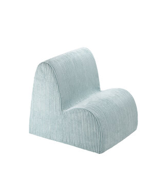 Wigiwama Wigiwama - Peppermint Green Cloud Chair