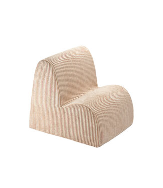 Wigiwama Wigiwama - Brown Sugar Cloud Chair