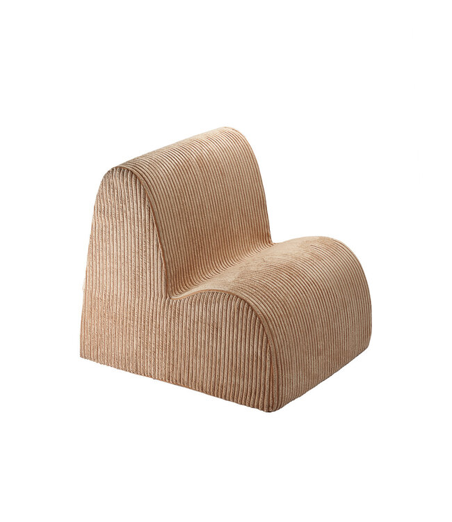 Wigiwama Wigiwama - Toffee Cloud Chair