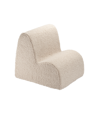Wigiwama Wigiwama - Biscuit Cloud Chair