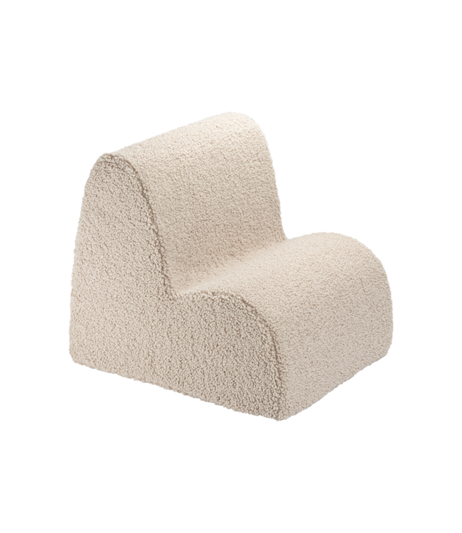 Wigiwama Wigiwama - Biscuit Cloud Chair