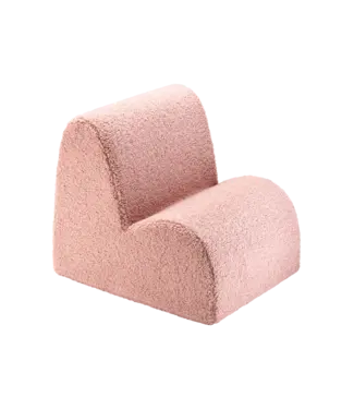 Wigiwama Wigiwama - Guava Pink Cloud Chair