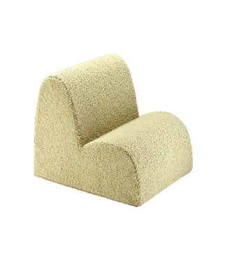 Wigiwama Wigiwama - Matcha Cloud Chair