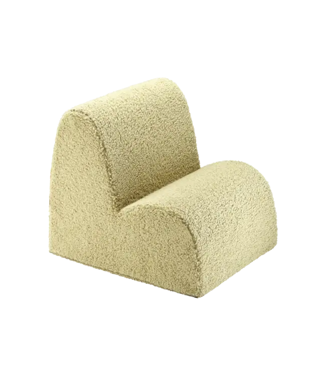 Wigiwama Wigiwama - Matcha Cloud Chair