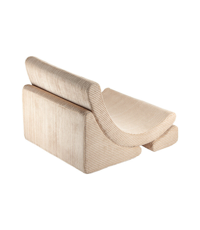 Wigiwama Wigiwama - Brown Sugar Moon Chair