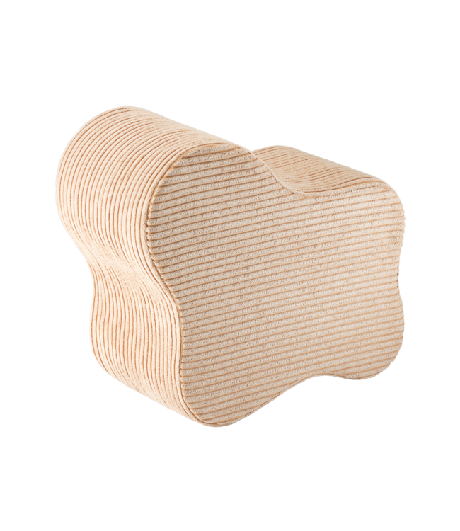 Wigiwama Wigiwama - Brown Sugar Cloud Pouffe