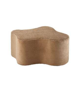 Wigiwama Wigiwama - Toffee Cloud Pouffe