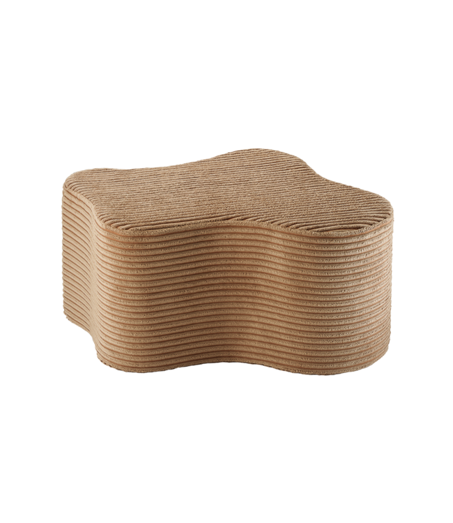 Wigiwama Wigiwama - Toffee Cloud Pouffe