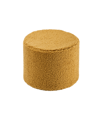 Wigiwama Wigiwama - Maple Pouffe