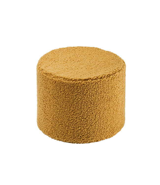 Wigiwama Wigiwama - Maple Pouffe