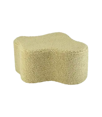Wigiwama Wigiwama - Matcha Cloud Pouffe