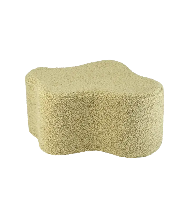 Wigiwama Wigiwama - Matcha Cloud Pouffe