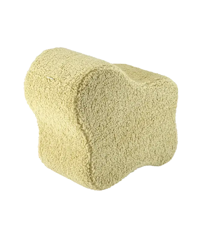 Wigiwama Wigiwama - Matcha Cloud Pouffe