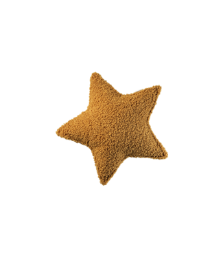 Wigiwama Wigiwama - Maple Star Cushion