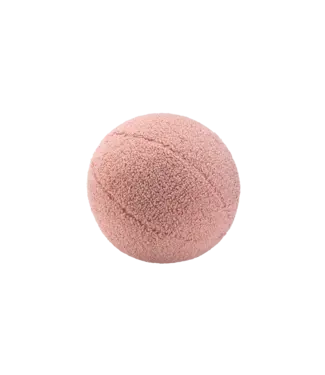 Wigiwama Wigiwama - Guava Ball Cushion