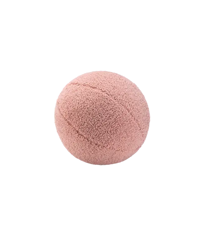 Wigiwama Wigiwama - Guava Ball Cushion