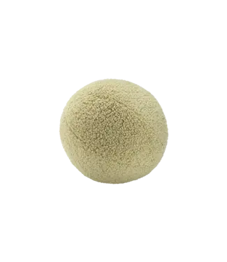 Wigiwama Wigiwama - Matcha Ball Cushion