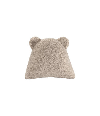 Wigiwama Wigiwama - Biscuit Bear Cushion