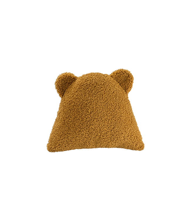 Wigiwama Wigiwama - Maple Bear Cushion