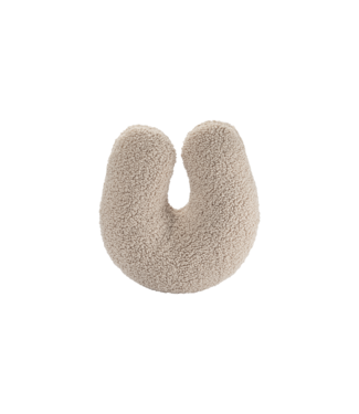 Wigiwama Wigiwama - Biscuit U-pillow