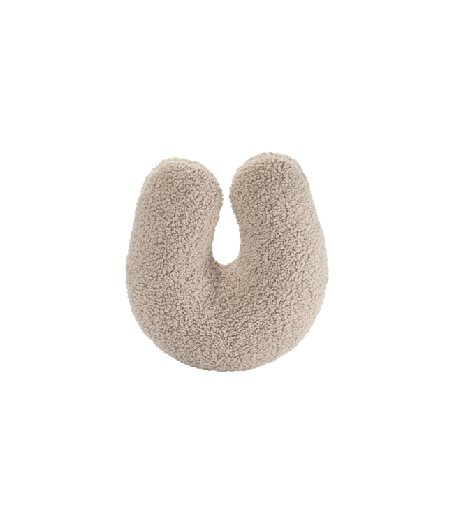 Wigiwama Wigiwama - Biscuit U-pillow