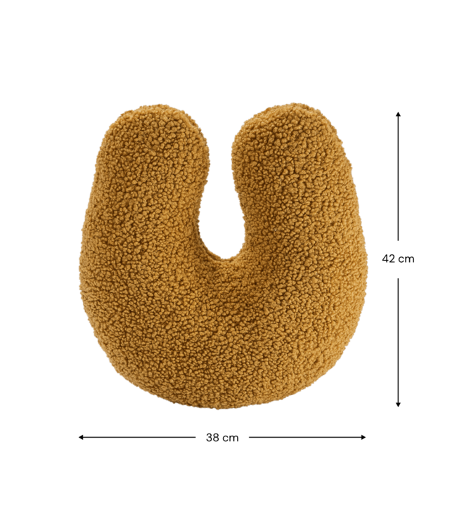 Wigiwama Wigiwama - Maple U-pillow