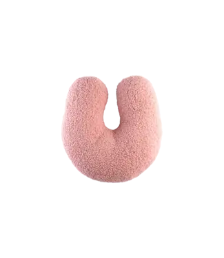 Wigiwama Wigiwama - Guava Pink U Pillow