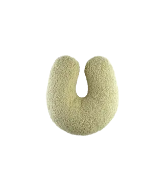 Wigiwama Wigiwama - Matcha U Pillow