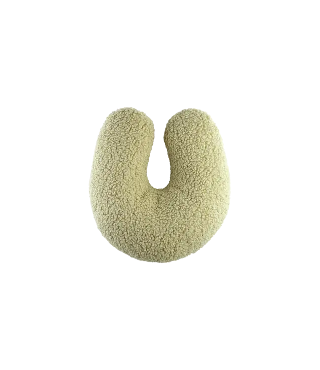 Wigiwama Wigiwama - Matcha U Pillow