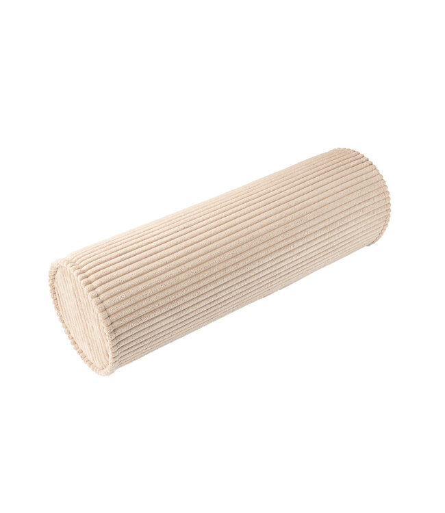 Wigiwama Wigiwama - Brown Sugar Roll Cushion