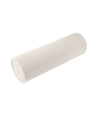 Wigiwama Wigiwama - Marshmallow Roll Cushion