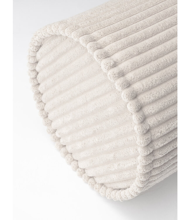 Wigiwama Wigiwama - Marshmallow Roll Cushion