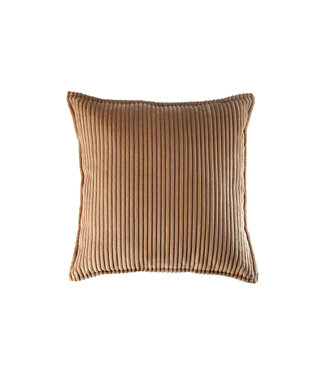 Wigiwama Wigiwama - Toffee Block Cushion