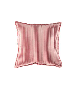 Wigiwama Wigiwama - Pink Mousse Block Cushion