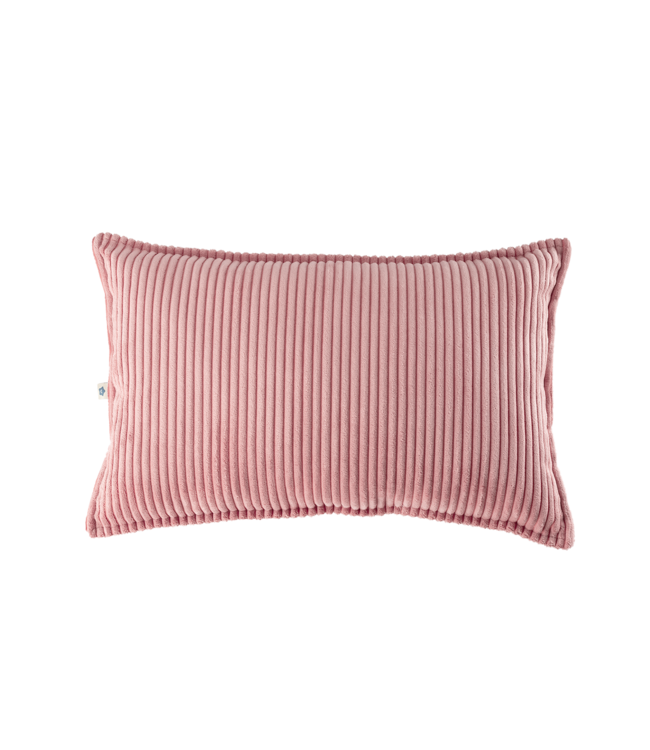 Wigiwama Wigiwama - Pink Mousse Bolster