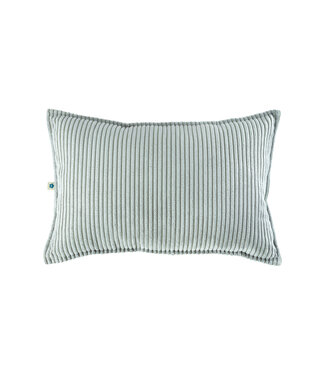 Wigiwama Wigiwama - Peppermint Green Bolster