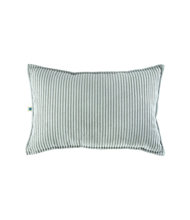 Wigiwama Wigiwama - Peppermint Green Bolster