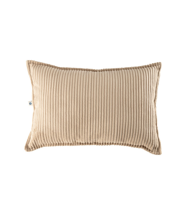 Wigiwama Wigiwama - Brown Sugar Bolster