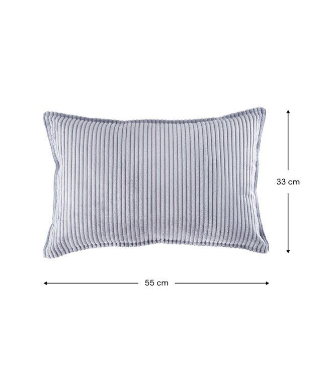 Wigiwama Wigiwama - Blueberry Blue Bolster