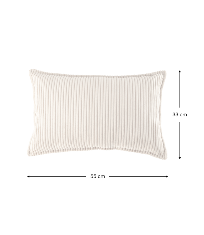 Wigiwama Wigiwama - Marshmallow Bolster