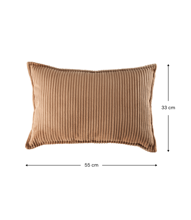 Wigiwama Wigiwama - Toffee Bolster