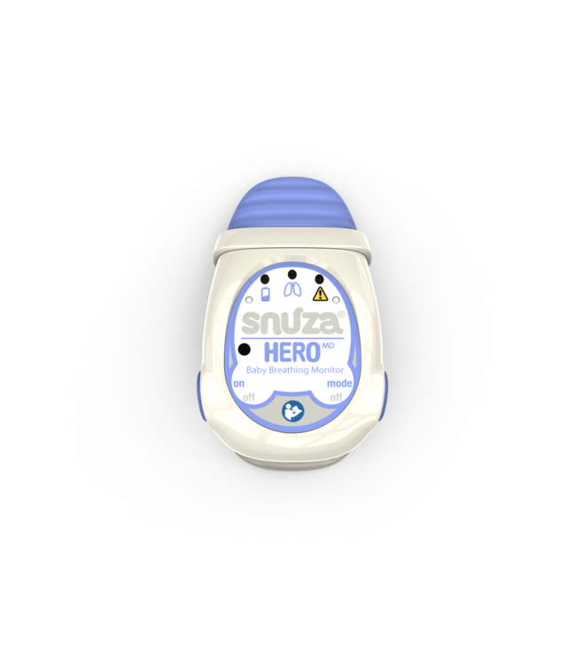 Snuza Snuza - Hero MD