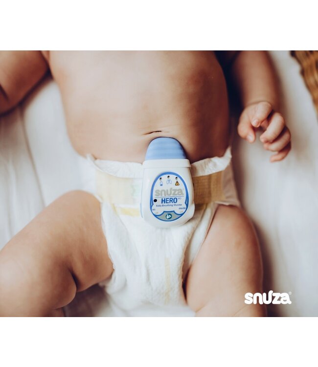 Snuza Snuza - Hero MD